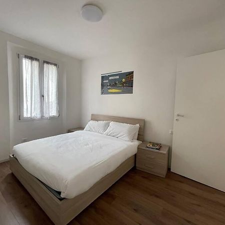 L'Etrange Rendez-Vous Tome 1 Apartment Carona  Luaran gambar