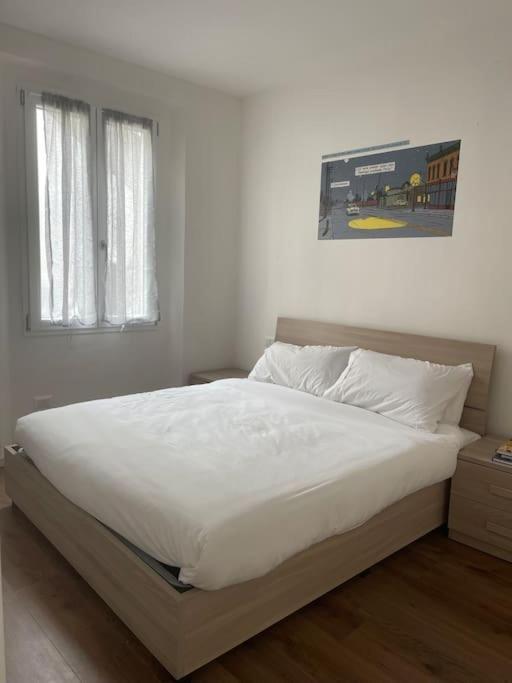 L'Etrange Rendez-Vous Tome 1 Apartment Carona  Luaran gambar